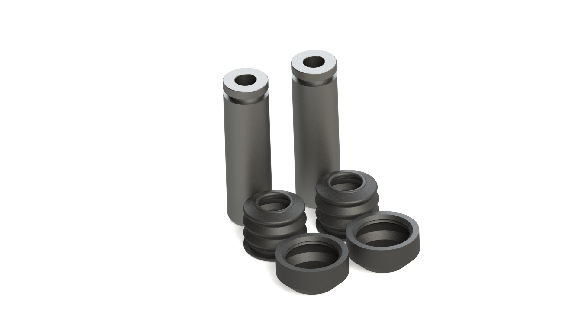 KALİPER PİM TAKIMI ÖN ARKA RN2360 19 I 18MM BREMBO