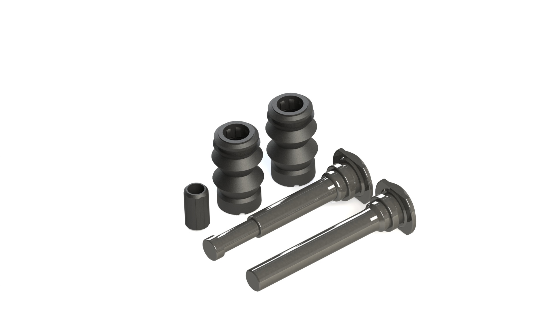 KALİPER PİM TAKIMI ÖN ARKA RN2373 GRAND SCENIC II BOSCH