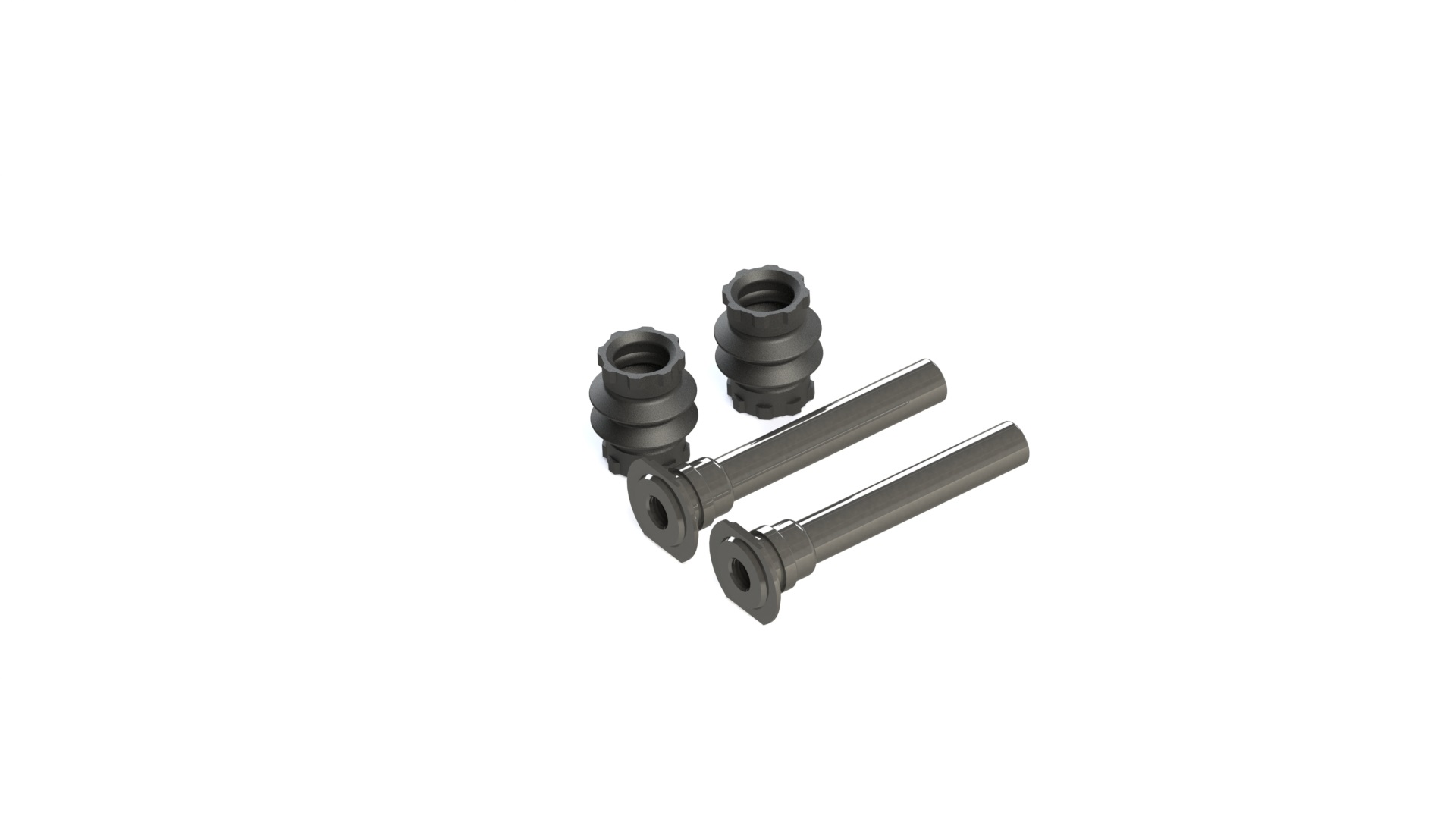 KALİPER PİM TAKIMI ÖN RN2422 ESPACE III 10MM LUCAS