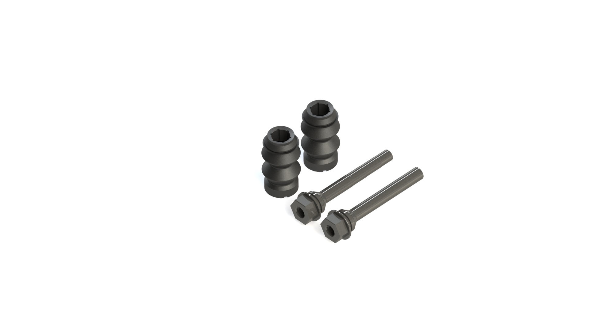 KALİPER PİM TAKIMI ARKA RN2566 AVANTIME LUCAS