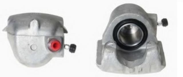 FREN KALİPERİ KOMPLE SOL 691451 DKS | 790328