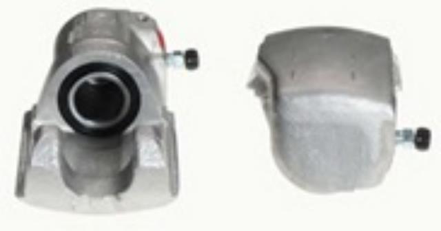 FREN KALİPERİ KOMPLE SAĞ 691452 DKS | 790329