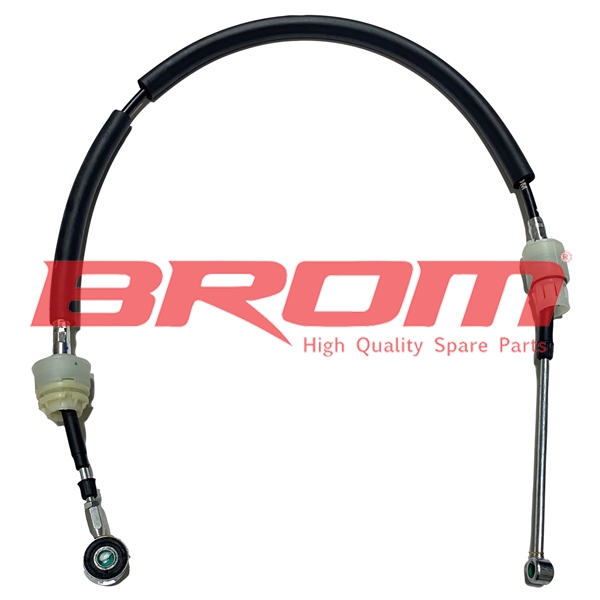 VİTES TELİ SOL LINEA GRANDE PUNTO 1.3 MJTD (9 MM) 07-> SEÇİCİ