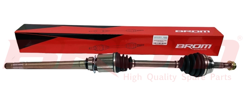 AKS KOMPLE SAĞ F4020K LİNEA 1.3 MTJ