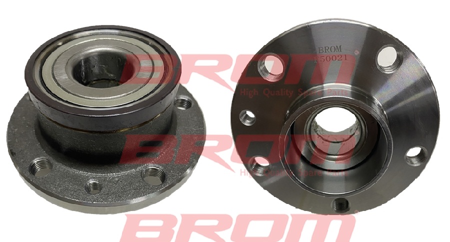 AKS BİLYASI ARKA F50021 R9 R11 R19 CLIO-II-III MEGANE-I MODUS LOGAN