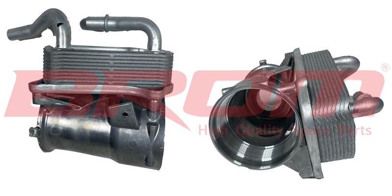 YAĞ SOĞUTUCUSU MC5065 KOMPLE W202 W203 W210 W211 VITO VIANO 639 | 1121800065 10433001036 1121880