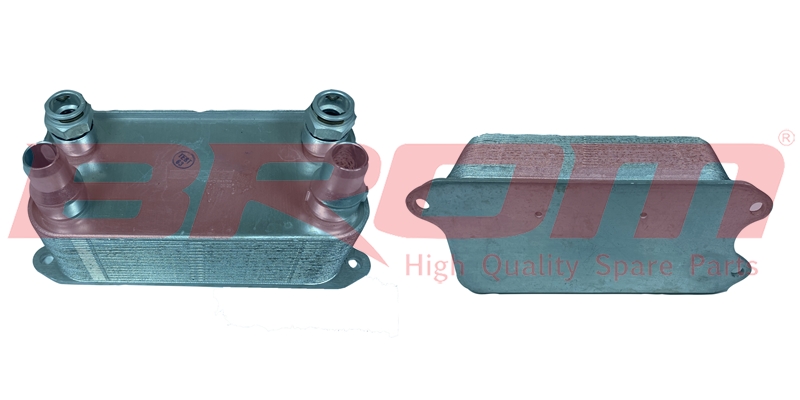 YAĞ SOĞUTUCUSU MC5068 (OTOMATIK SANZIMAN) X218 12>17 W204 07>14 S204 07>14 C204 11> | 0995001100 0995002300