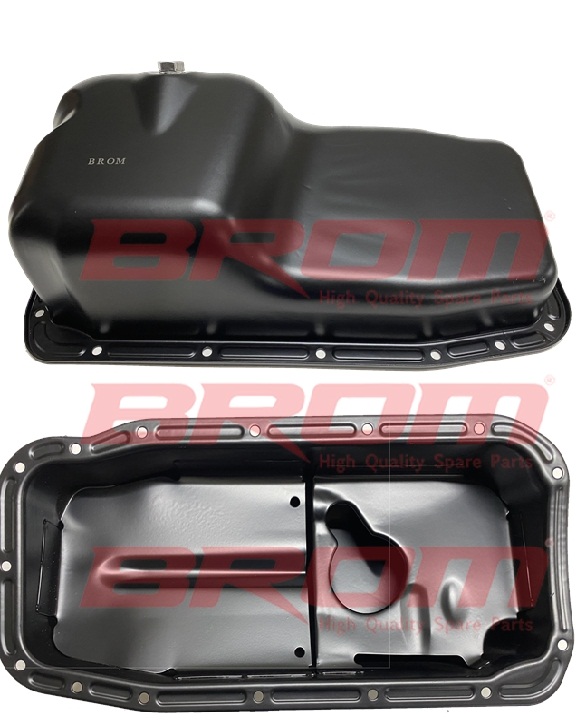 YAĞ KARTERİ OPEL ASTRA F 1.4İ ASTRA G 1.6 16V CORSA B 1.4İ 16V VECTRA B 1.6İ (X1 | 652096