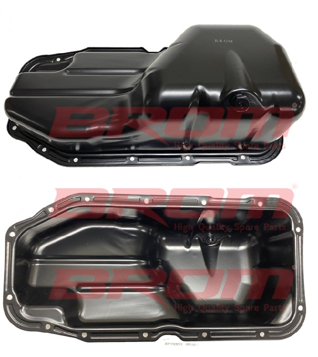 YAĞ KARTERİ OPEL ASTRA F 1.6İ VECTRA A 1.8-2.0 (18SV-C20NE) | 652098