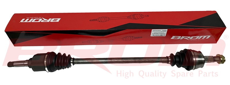 AKS KOMPLE SAĞ BİPPER NEMO 1.4 HDİ