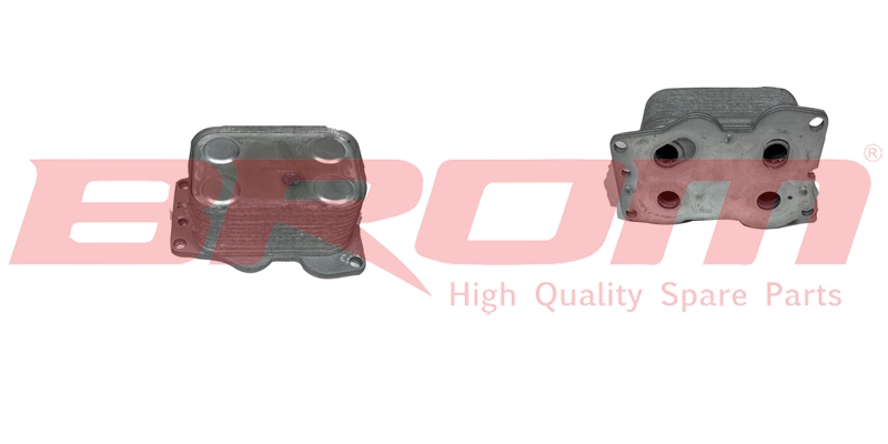 YAĞ SOGUTUCUSU KARTUŞ P307-P3008-JUMPY III-RCZ-P308-P607-P508-P5008-P407-C5 II-C