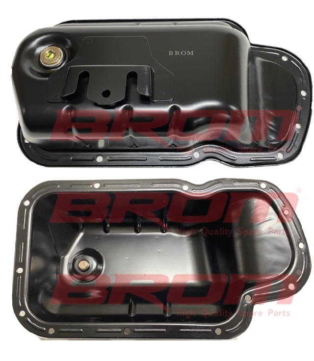 YAĞ KARTERİ PEUGEOT 206 207 307 CITROEN C2 C3 C4 1.4 (ET3J4) | 0301L5
