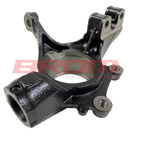 AKS TAŞIYICISI SOL PEUGEOT 307 (3A C) 1.4 1.6 HDI 82MM 2000-2007 | 364696