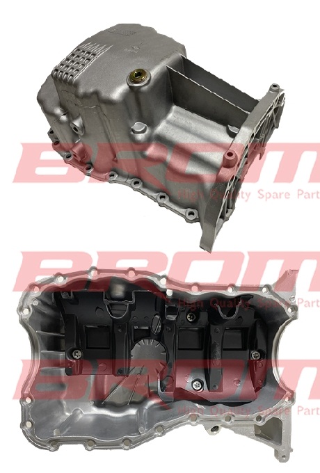 YAĞ KARTERİ R3301 KANGO 1.5D MEGANE 1.6 K4M K4J 80 BG