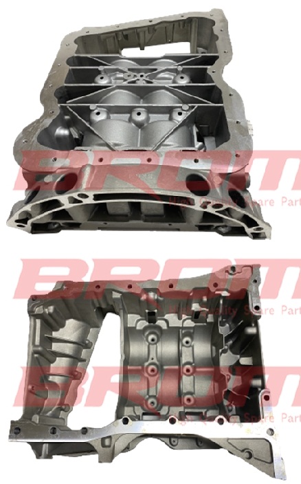 YAĞ KARTERİ R3308 MASTER-III 2.3 | 8200805682