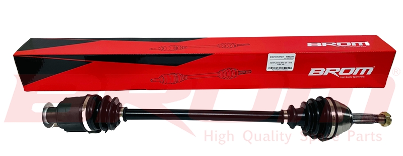AKS KOMPLE SOL R4030K R19