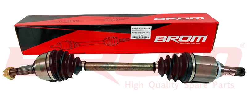 AKS KOMPLE SOL R4049K DOKKER LODGY 12-> 1.5DCI