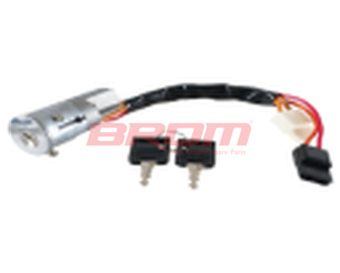 KONTAK KİLİDİ ANAHTARLI RN18003 R9 R11 | 7700767404