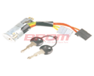 KONTAK ANAHTARI RN18007 R19 CLIO | 7700805669