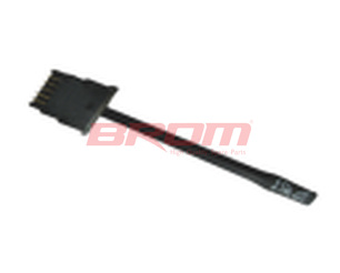 SİLECEK KUMANDA KOLU RN19022 R12 (5 FİŞ) | 7700585576