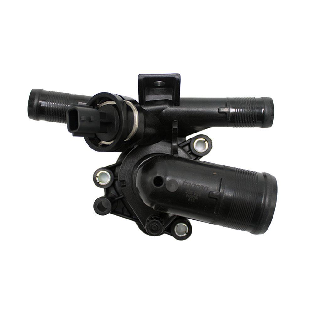 TERMOSTAT KOMPLE RN41010 (81C) MÜŞÜRLÜ NISSAN NV400 MASTER III MOVANO 2.3 2010 -> | 8200978549