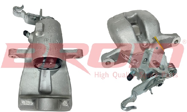 FREN KALİPERİ ARKA SOL GOLF VI 5K1 ÇAP 41MM | 1K0615423C