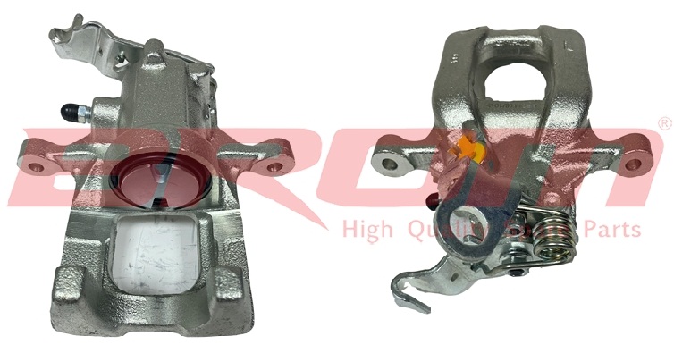 FREN KALİPERİ ARKA SOL GOLF VI 08- JETTA III 1.4 TSI 38MM | 5K0615423