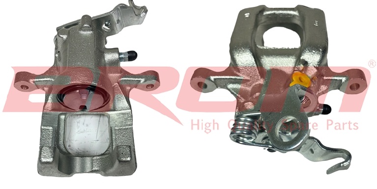FREN KALİPERİ ARKA SAĞ GOLF VI 08- JETTA III 1.4 TSI 38MM | 5K0615424