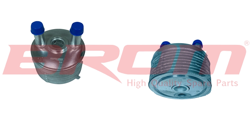 YAĞ SOGUTUCUSU CADDY-GOLF5-GOLF6-JETTA-A3 1.4 TSI-1.6 FSI-1.9 TDI 2004-2010
