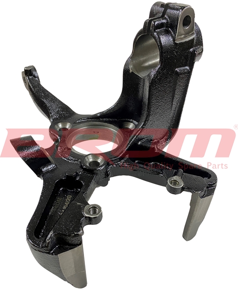 AKS TAŞIYICISI SOL GOLF V (1K1) JETTA III (1K2)1.6I 3 AYAK 80 MM 2003-2009 | 1K0407255T