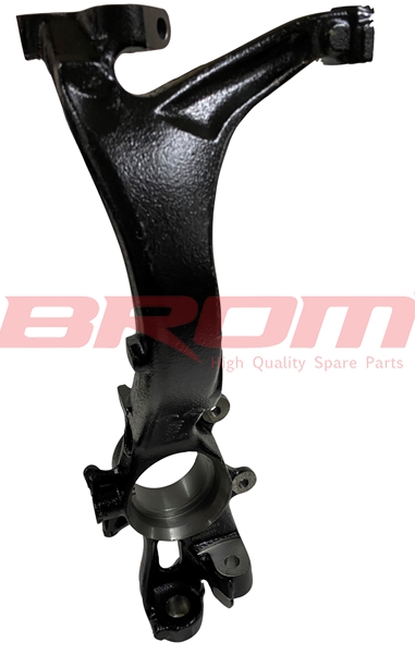 AKS TAŞIYICISI SAĞ VW PASSAT (3B2) 1.8 T 96-2000 AUDI (8D2) 75 MM | 8D0407258AL