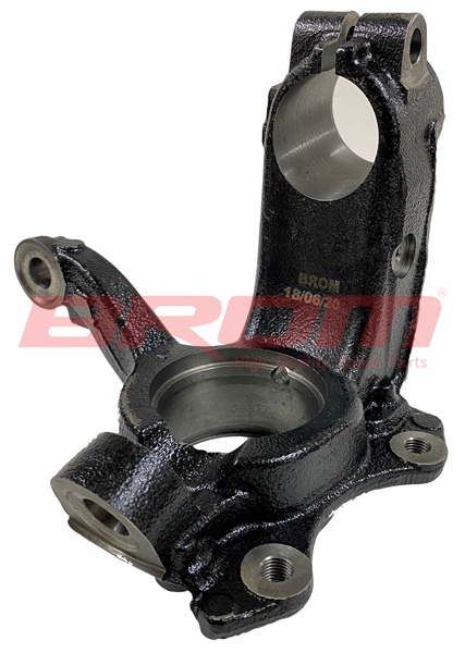 AKS TAŞIYICISI SOL VW80017 VW POLO (9N_) 1.2İ 1.4 TDI 72MM | 6Q0407255S