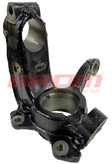 AKS TAŞIYICISI SAĞ VW POLO (9N_) 1.2İ 1.4 TDI 72MM