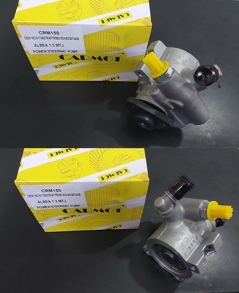 DİREKSİYON POMPASI CRX150 ALBEA 1.3 MJET 51736379