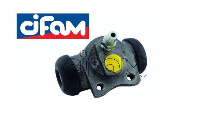 FREN SİLİNDİRİ 101298 ASTRA-F-G VECTRA-B (19,05 MM)