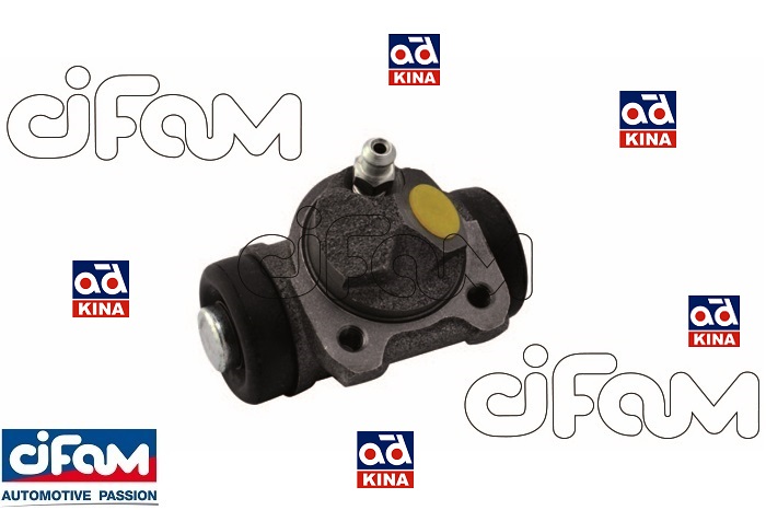 FREN SİLİNDİRİ SOL 101584 EKSPRES 1.9 D | 7701034118