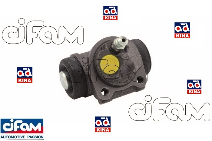 FREN SİLİNDİRİ SAĞ 101585 EKSPRES 1.9 D | 7701034119