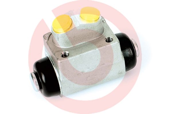 FREN SİLİNDİRİ SOL 101818 ACCENT (00-) 1.3 1.5 ATOS 1.0 (98-02) GETZ (03-)