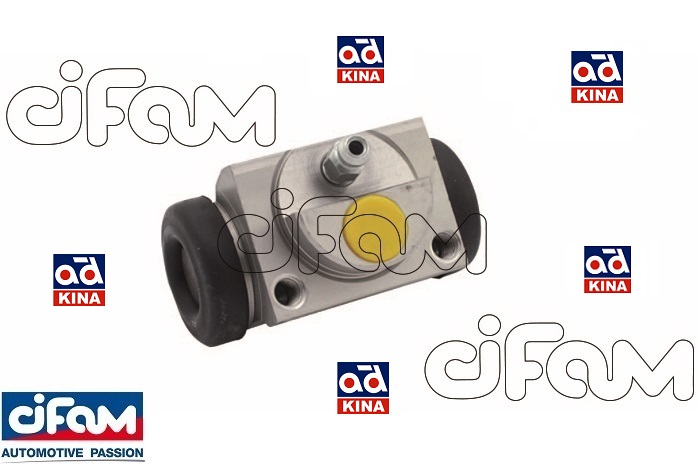 FREN SİLİNDİRİ 101846 CORSA-D 1.2 1.3 CDTI 1.4-16V | 550248