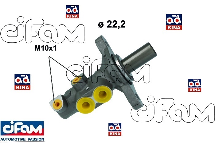 202-1229 ANA MERKEZ DOKKER DUSTER (12-) LODGY (12-) 1.2TCE 1.5DCİ 1.6 | 460117430R