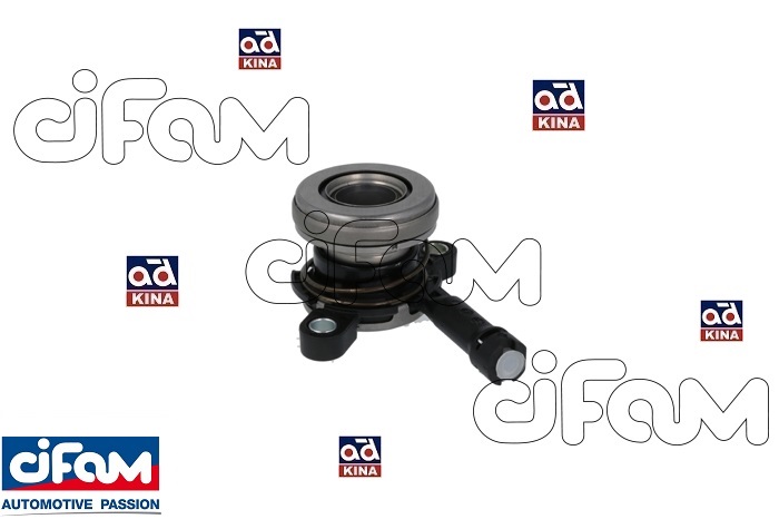 CIFAM DEB.RULMANI MASTER-II 2.5 DCI (G9U) TRAFIC-II 1.9 DCI (F9Q-M9T)