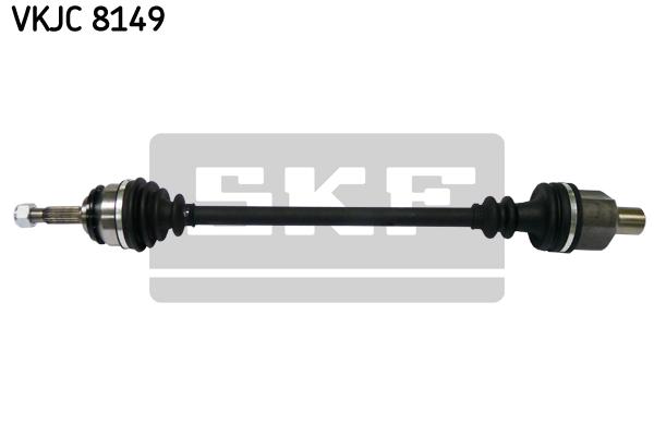 AKS KOMPLE ÖN SAĞ 655638 LOGAN 1.4 1.6 (04-)