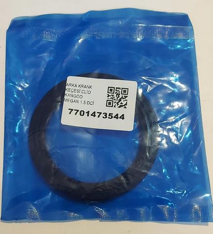 KRANK KEÇESİ ARKA 7701473544 (80X100X9) CLIO 1.5 DCI KANGO MEGANE (LB1W)