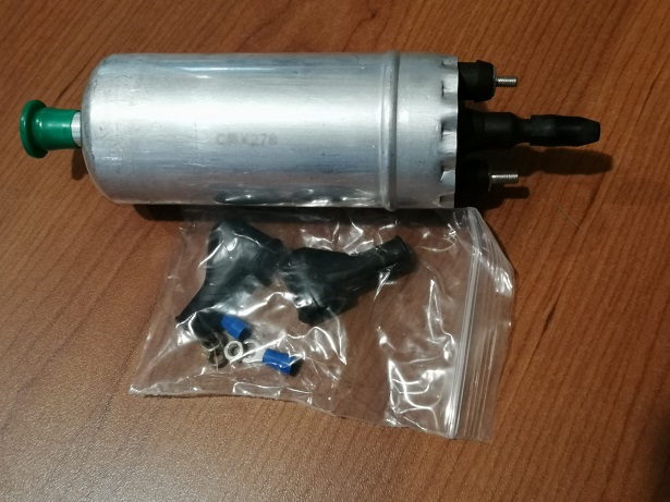 YAKIT POMPASI CRX278 ALBEA CRX360