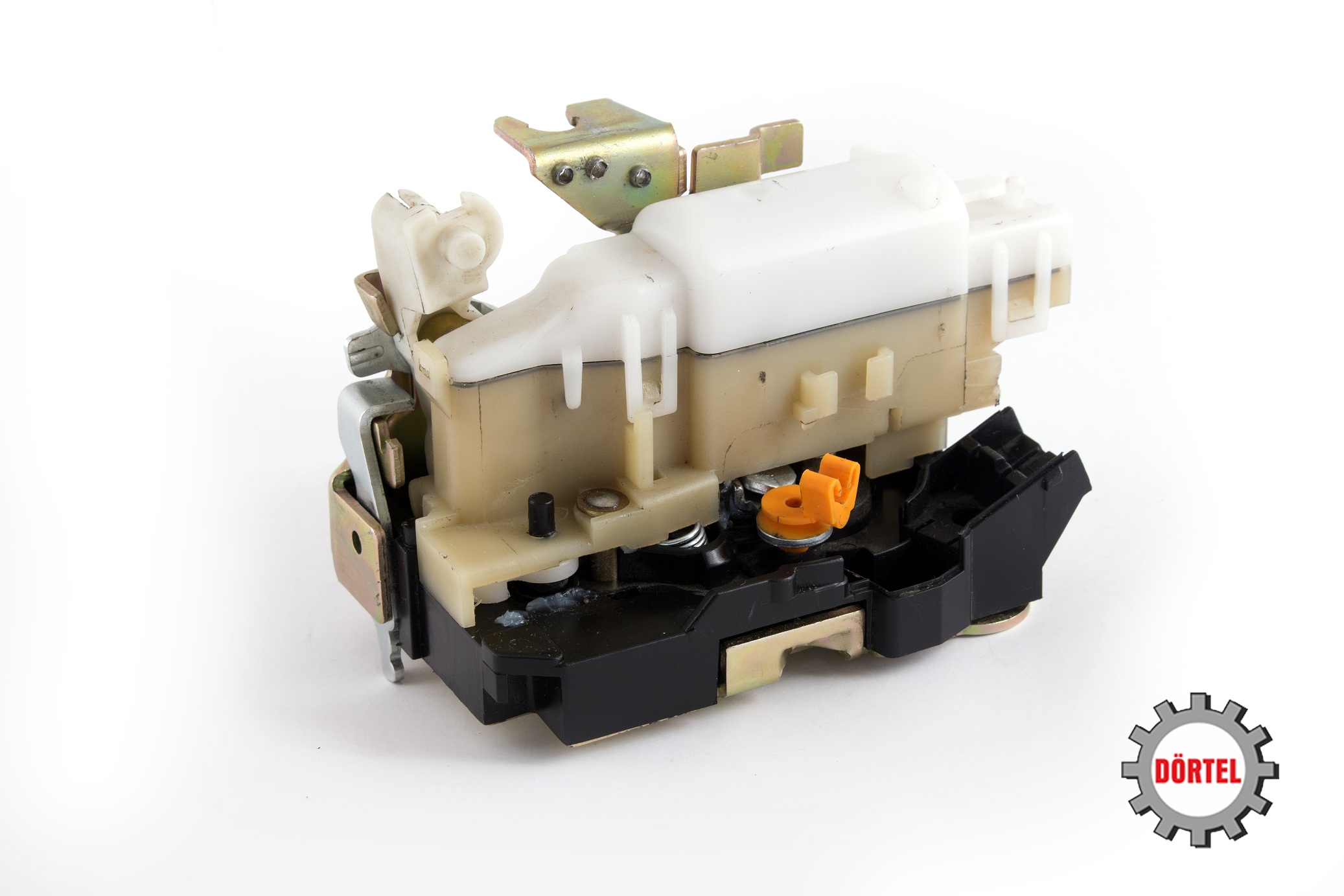 KAPI KİLİDİ SÜRGÜLÜ SAĞ 104006 KANGO