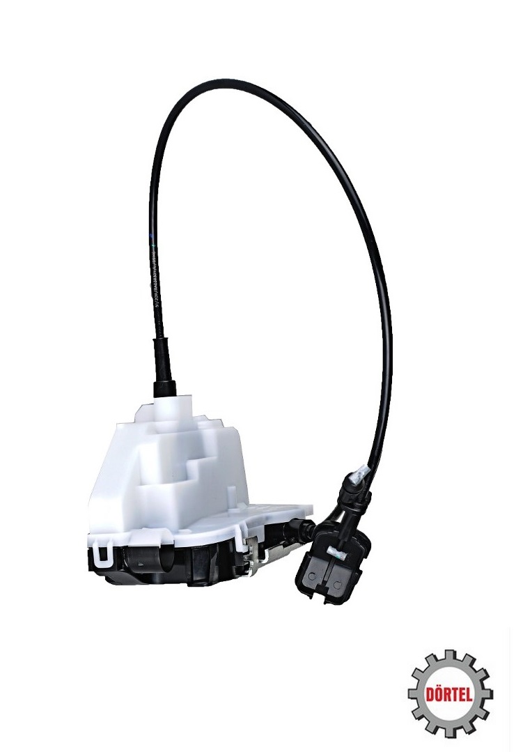 KAPI İÇ KİLİDİ ÖN SOL 106008 MEGANE-II