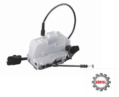KAPI İÇ KİLİDİ ARKA SOL 106012 MEGANE-II