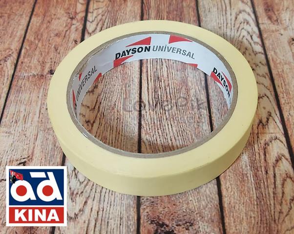 MASKELEME BANDI 30mt 18mm