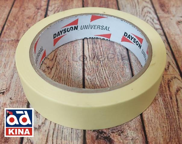 MASKELEME BANDI 30mt 24mm