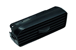 KALORİFER HAVALANDIRMA DİFÜZÖRÜ ORTA SOL DK0505 LINEA